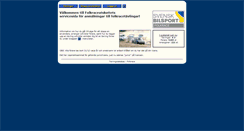 Desktop Screenshot of anmalanonline.se